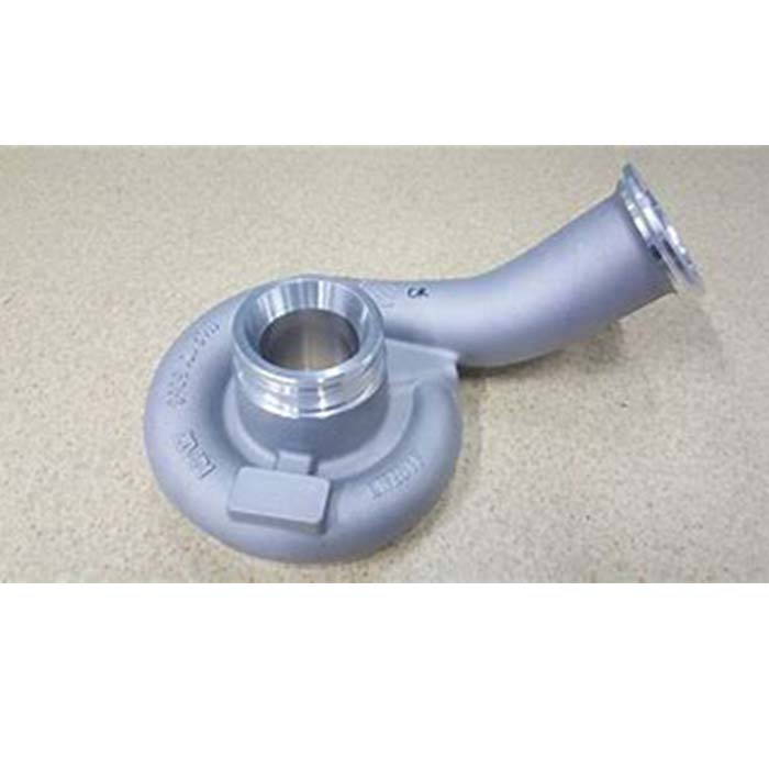 Habitação do compressor por atacado - Alfredturbo