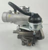 Alfredturbo Turbocharger Model GT22 Part number 822158-5002 for JX493 Euro IV