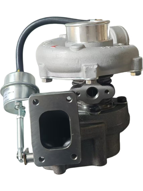Alfredturbo jp60t Turbocharger OE Номер детали K112200661 E049339000036 Turbo TurboCharger