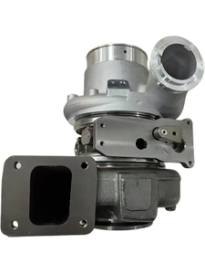 Alfredturbo OEM Aftermarket Turbocharger HE400VG OE number 105WH0016 Part number 2154699 5459129 turbo