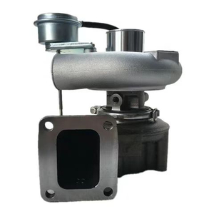 Mitsubishi Passenger Vehicle TD06-7 Turbocharger OE number Part number ME304598 for Mitsubishi Fuso Canter 6M60 engine