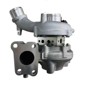 Nissan Passenger Vehicle Turbocharger BV45 Turbocharger OE number 53039700745 53039700346 Part number 14411-8X02D 14411-5X00A 14411-KH80A for Nissan D40 Navara NP300 YD25DDTi 2.5T dCi engine