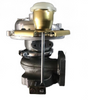 ISUZU Passenger Vehicle Turbocharger OE number Part number 8972402101 for Isuzu D-Max 2.5 TD 136HP 4JA1-L VB420037