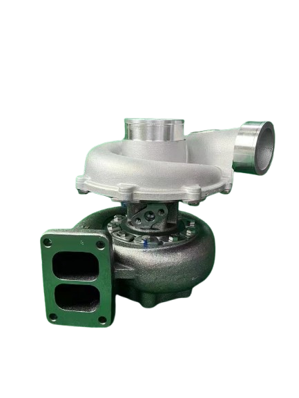 Строительный механизм турбогэргер ZX600 ZX800 Turbocharger OE Номер 1144003841 Номер детали 1-14400384-1 Turbo Assy для двигателя Isuzu 6WG1T