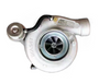 Коммерческий автомобиль турбокомпрессор HX40W Turbocharger OE Номер 4050255 Номер детали L3005-1118100C W2003150717 Turbo Assy для двигателя Ючайя