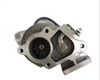 Machines de construction turbocompresseur TD04L4 Turbocompresseur OE Numéro Numéro de pièce Numéro de pièce 49177-03253 pour la machine de chargement Kubota V3307-DI-TE3-Q 3.33L
