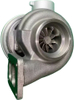 مركبة تجارية توربيني الشاحن Caterpillar TV81 TurboCharger OE رقم الجزء رقم 447403-5001S Turbo Assy لـ Caterpillar 3412 Engine