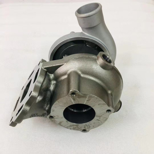 Marine turbo HX35 Marine turbocharger with part number 3538453H 3538452 3802915 for marine turbo Cummins 6BTM or 6BT260 engine TUR-101945-HTN