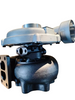 Kendaraan Komersial Turbocharger K27 Turbocharger OE Nomor Nomor Bagian 53279706206 Turbo Assy untuk Mesin Mercedes-Benz OM442A