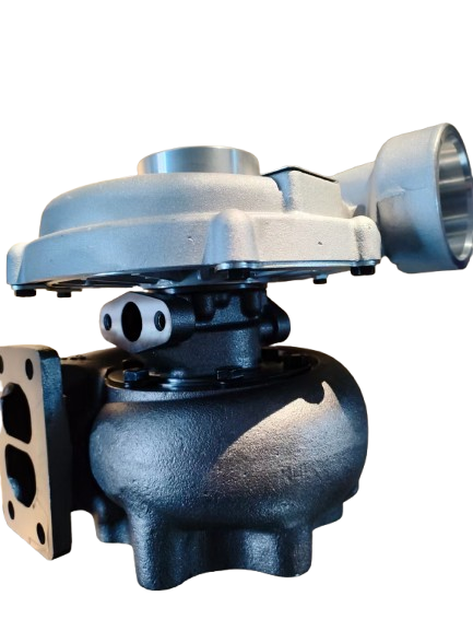 Коммерческий транспортный турбокомпрессор Turboarger K27 Turbocharger OE Номер детали № 53279706206 Turbo Assy для двигателя Mercedes-Benz OM442A