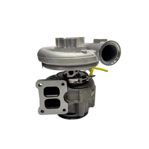 Commercial Vehicle turbocharger HE500WG turbocharger OE number 4031031 Part number 5324953 turbo assy for Scania truck 13.0D D13A Tier 3