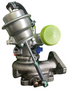 Kendaraan Penumpang Mitsubishi RHF4 Turbocharger OE Angka nomor bagian 1515A029 Turbo untuk Mitsubishi 4d56 L200 2.5TD 136HP-100KW IHI VT10 VB420088 VC420088