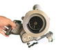 Commercial Vehicle turbocharger GT45 HX55W turbocharger OE number 843686-5011 853686-0022 84686-5002 Part number 1118010-M18-0E91WSH turbo assy for Xichai diesel engine