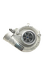 Turbocharger kendaraan komersial Perkins J55S Turbocharger OE Nomor T74801003 Nomor Bagian 87120247 Turbo Assy untuk Perkins 1004t