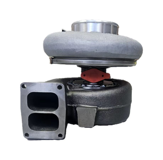 Holset HX80 Turbocharger OE № 2882102 3804863 3537102 Номер детали 3594163 3594164 3594165 4033450 3767950 Turbo Turbochargerger