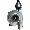 Alfredturbo OEM Aftermarket Turbocharger GTB2056V OE Number 5802355023 Part Number 789773-003 Turbo