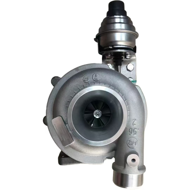 Alfredturbo OE m atfermanket turbocharger gtb2056v OE номер 5802355023 Номер детали 789773-003 Turbo