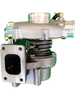 Kangyue JP60T Turbocompresseur OE Numéro Numéro de pièce K112200661 Turbo-chargeur Turbo