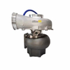 Garrett GTA42 original turbocharger OE number 768349-5019 Part number 1000332216 for WEICHAI WP12 Wide-body mining truck