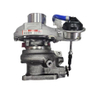 Garrett GT1749 Oorspronklike turbo-aanjaer OE Nommer 909170-5001S Onderdeelnommer 1006420976 vir Weichai W2.5