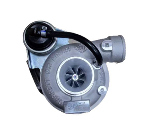GARRETT GT17 Original Turbocharger OE الرقم 822158-5016S رقم الجزء CN1-6K682-AB لـ JMC JX494 National V