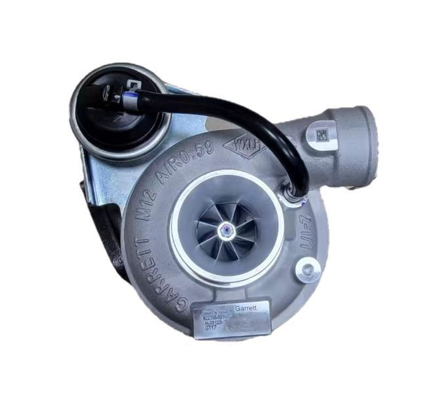 Garrett GT17 Оригинальный турбокомпрессор OE номер 822158-5016S Номер детали CN1-6K682-AB для JMC JX494 National V