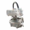 Garrett GT25 original turbocharger OE number 700716-5020S Part number 8980000311 for 4HK1 700P