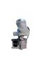 Garrett GT4595 original turbocharger OE number 884211-5001 Part number D5010114389 for Renault 420-450 