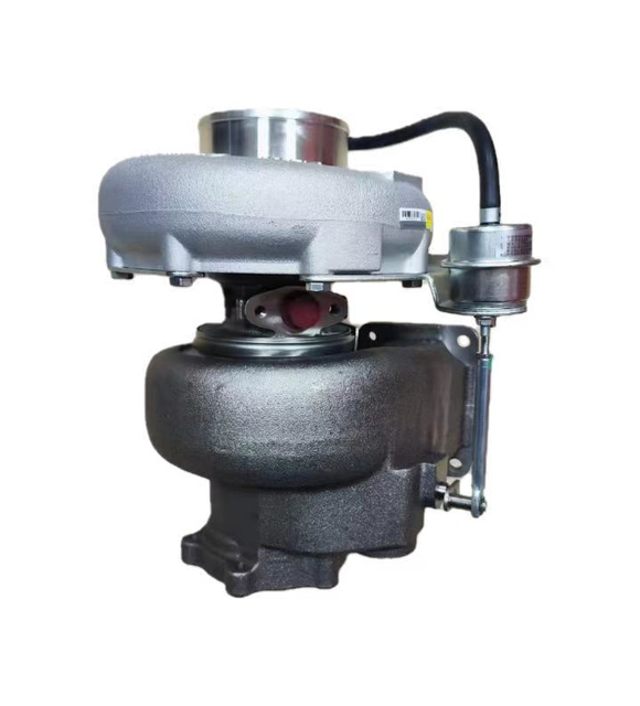 Garrett GT4595 Оригинальный турбокомпрессор OE номер 884211-5008 Номер детали 1002375390 для Weichai P12 500