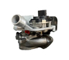 Garrett GT1749 original turbocharger OE number 871672-5002 Part number KP2-6K682-AA for JMC YUSHENG 2.0T National VI emission standard