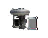 BorgWarner Model：B3G 12839880294 202V09100-7930 for SinotruK Manguo Six
