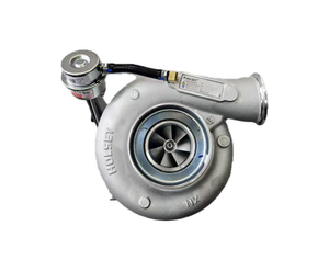 Модель турбокомпрессора Holset: HX35W 3780337 3780338 для Cummins QSB6.7