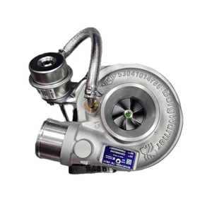 BorgWarner Turbocharger Model: K04 53049880245 7006426C2 for JAC Navistar