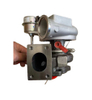 Модель турбокомпрессора Holset: HE211W 3772742 или 3778529 5495435 или 3790142 для Foton Cummins 3.8