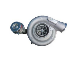 HOLSET Turbocharger Model: HX55W 4046025 4046026 for Xi 'an Cummins ISM11