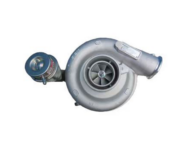 Model Holset Turbocharger: HX55W 4046025 4046026 untuk Xi 'An Cummins ISM11