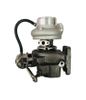 Holset Turbocharger Модель: HE211W 5603425 или 5460893 или 5555143 1118010AA209 для освобождения J6L Deutz Country V