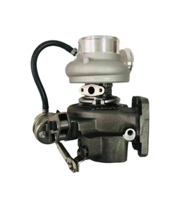 HOLSET Turbocharger Model: HE211W 5603425 or 5460893 or 5555143 1118010AA209 for liberating J6L Deutz Country V