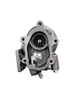 JIANGYAN Turbocharger Model: HP56C15 FGFX1-1118100 for Yuchai 4F115