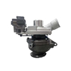 Modelo de turbocompresor de Weifu: 1044100 Número de pieza FD040 para Jianghuai 4D82-2E