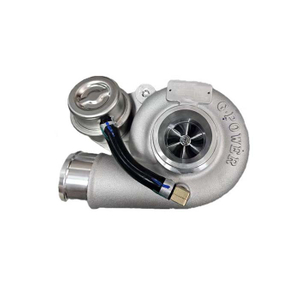 Weifu Turbocharger Model: JP48 Bahagi Numero 5408503810011 para sa Quanchai 4A2