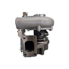 FUYUAN Turbocharger Model: SJ60F Part number D2500-1118100-383 for Yuchai 4D Guo5