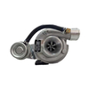 Model Weifu Turbocharger: HP48 Nombor Bahagian X10012653 untuk D20TCIE di awan