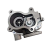 WEIFU Turbocharger Model: HP48 Part number D20TCI-15001-1X20151 for D20 1.9 in Cloud
