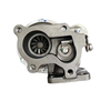 WEIFU Turbocharger Model: HP55 Part number X10006349 for D30TCIE in the cloud