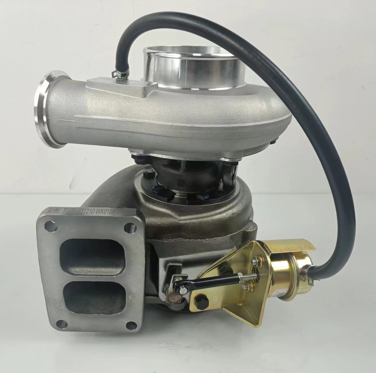Alfredturbo Turbocharger Model JP98D3 Part number VG1560118229 (3)