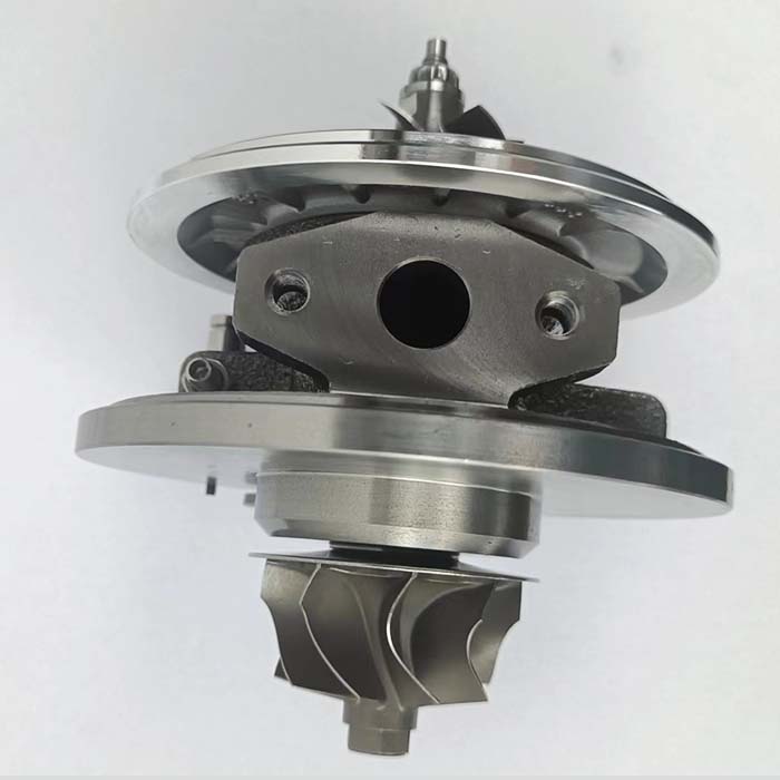 Turbocharger Cartridge Model: 713673-0002 Manufacturer