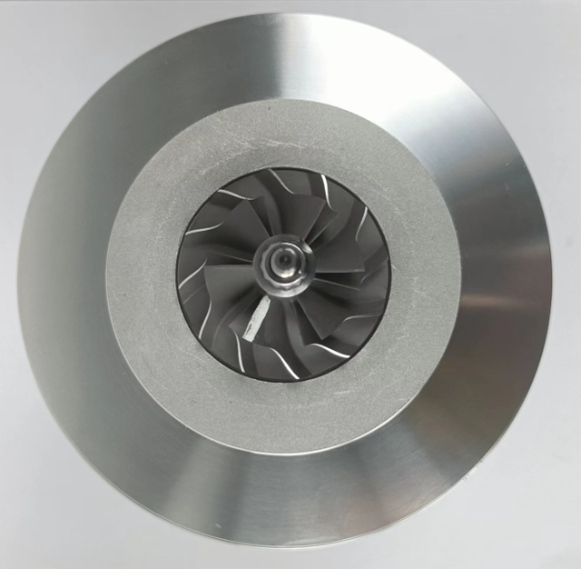 Mô hình hộp mực tăng áp: 753420