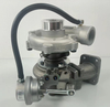 Alfredturbo Turbocharger Model GT25 Part number E0401-1118100A-502 for Yuchai YC4E160-20