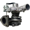 Alfredturbo Turbocharger OE number part number 17201-0L030 turbo for Toyota Hiace 2KD